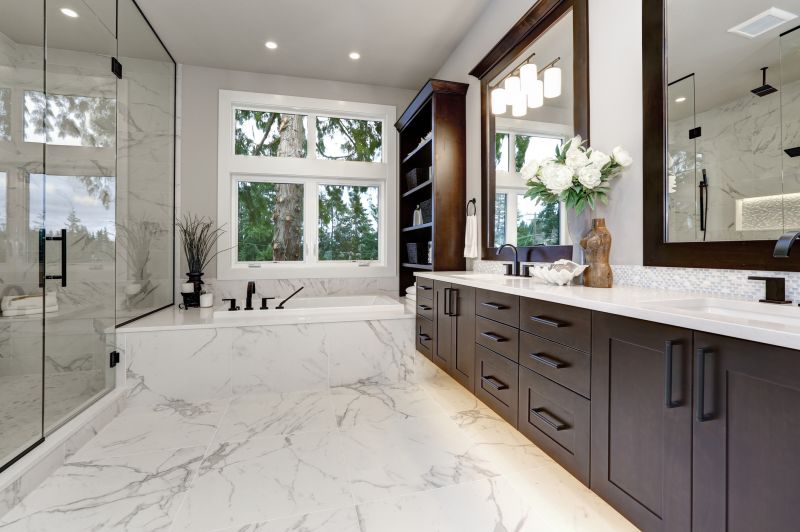 Top Bathroom Remodeling Companies in Mansfield, MA