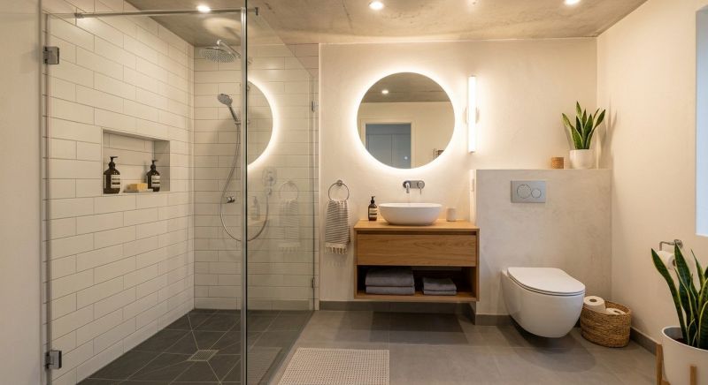 Top Bathroom Remodeling Companies in Westwood, MA